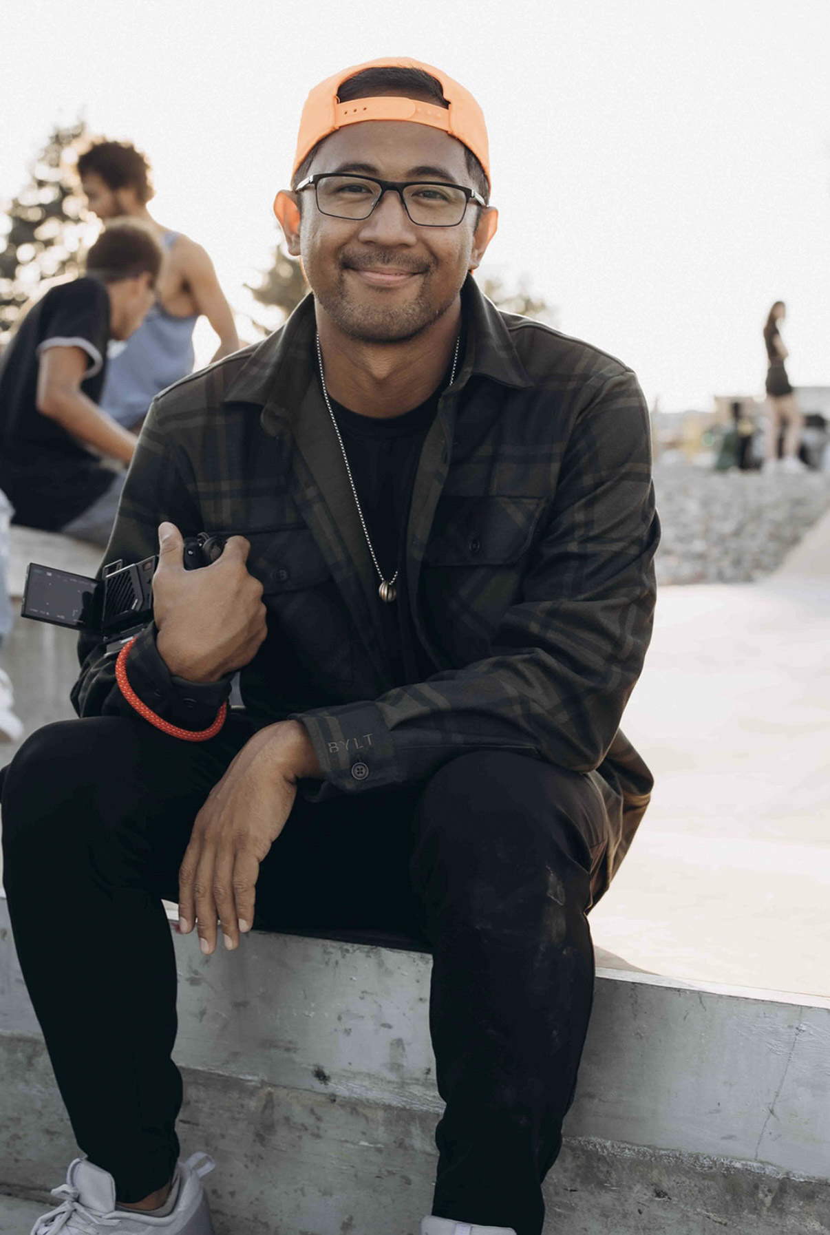 Lloyd Duimstra