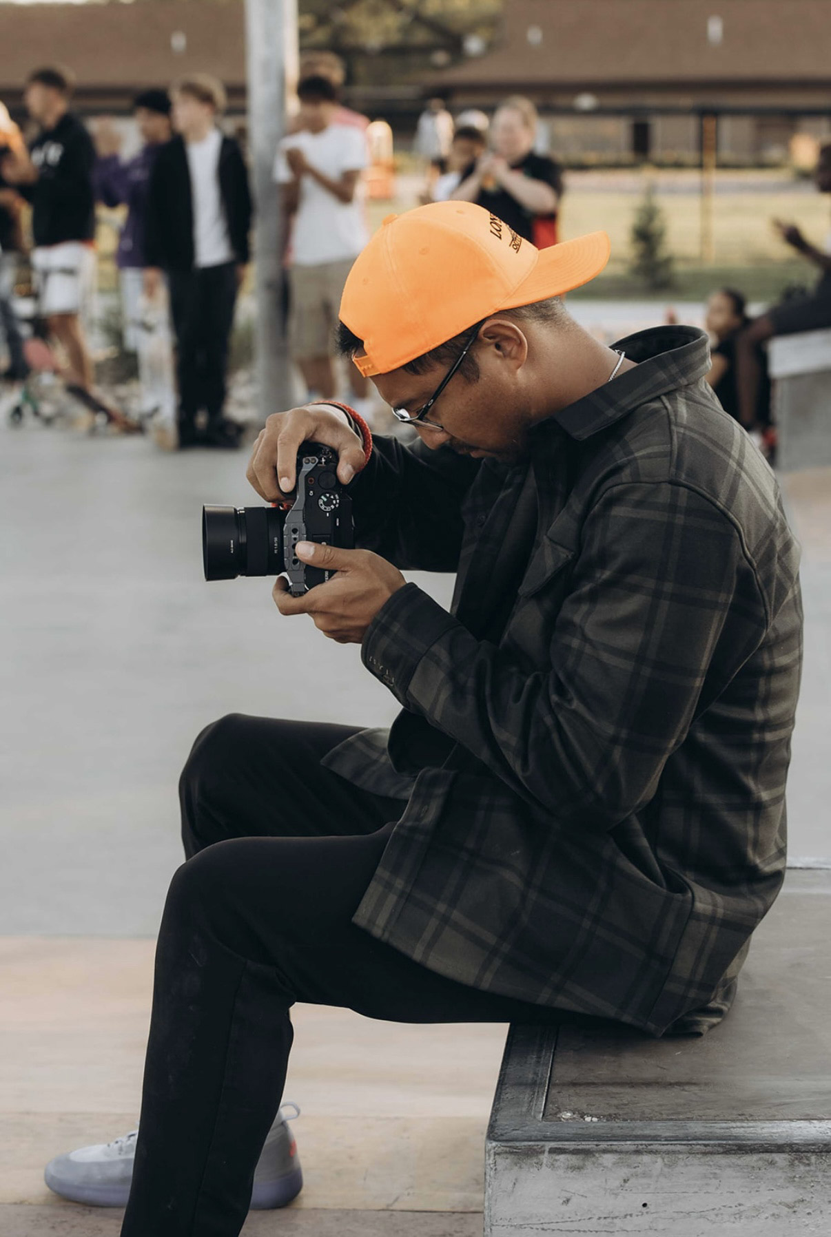 Lloyd Duimstra shooting