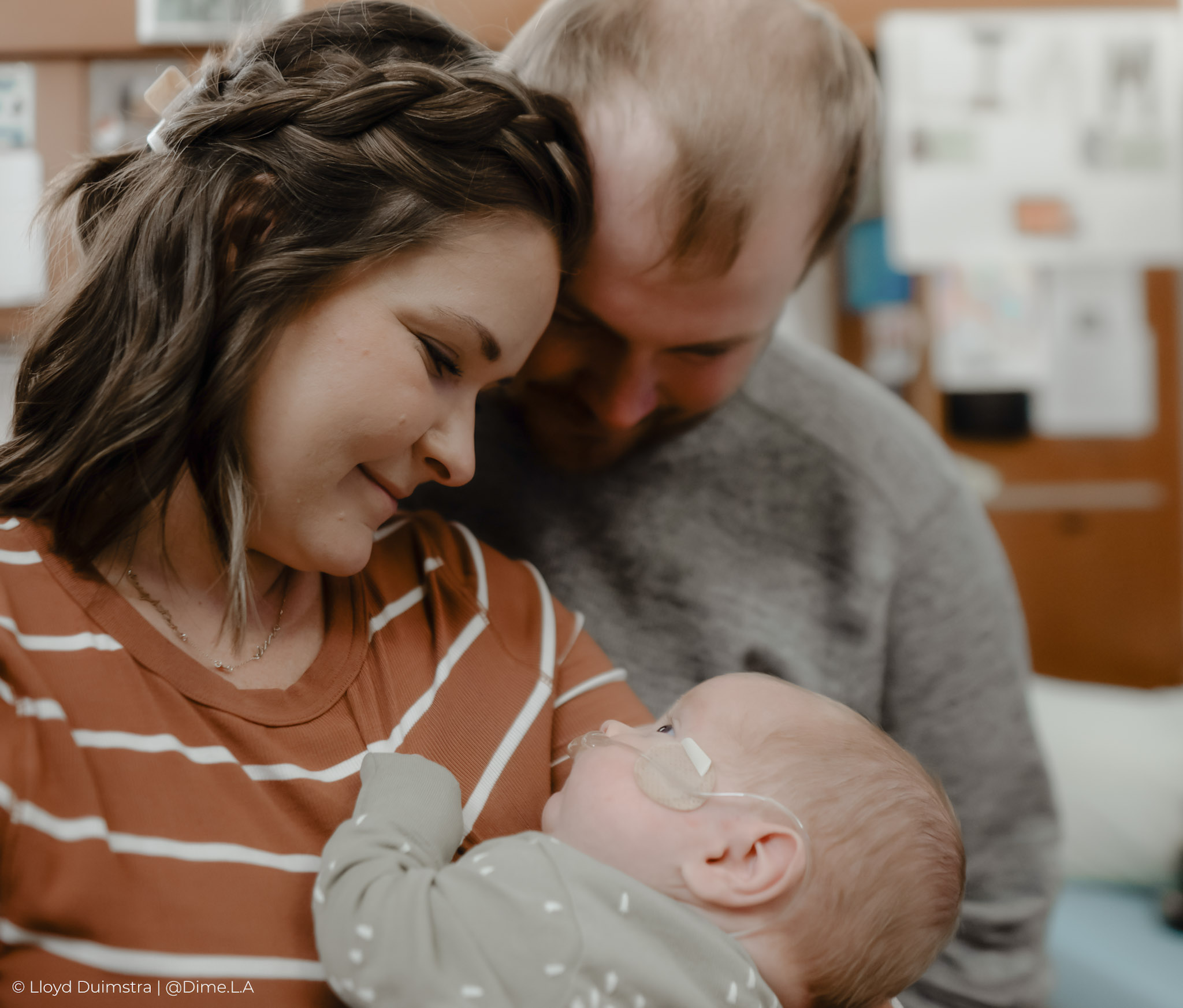Family photography Sioux Falls