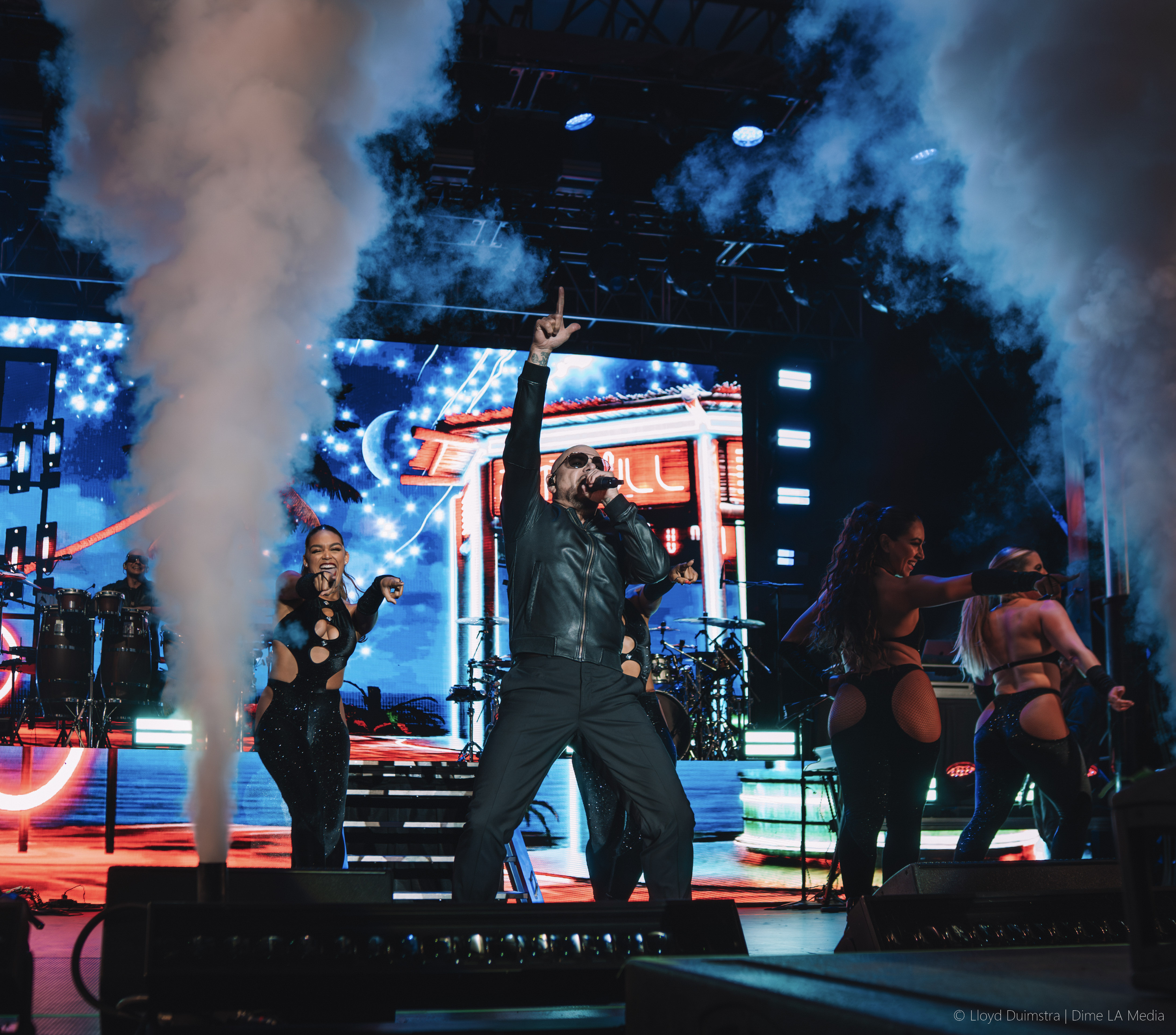 Event photography