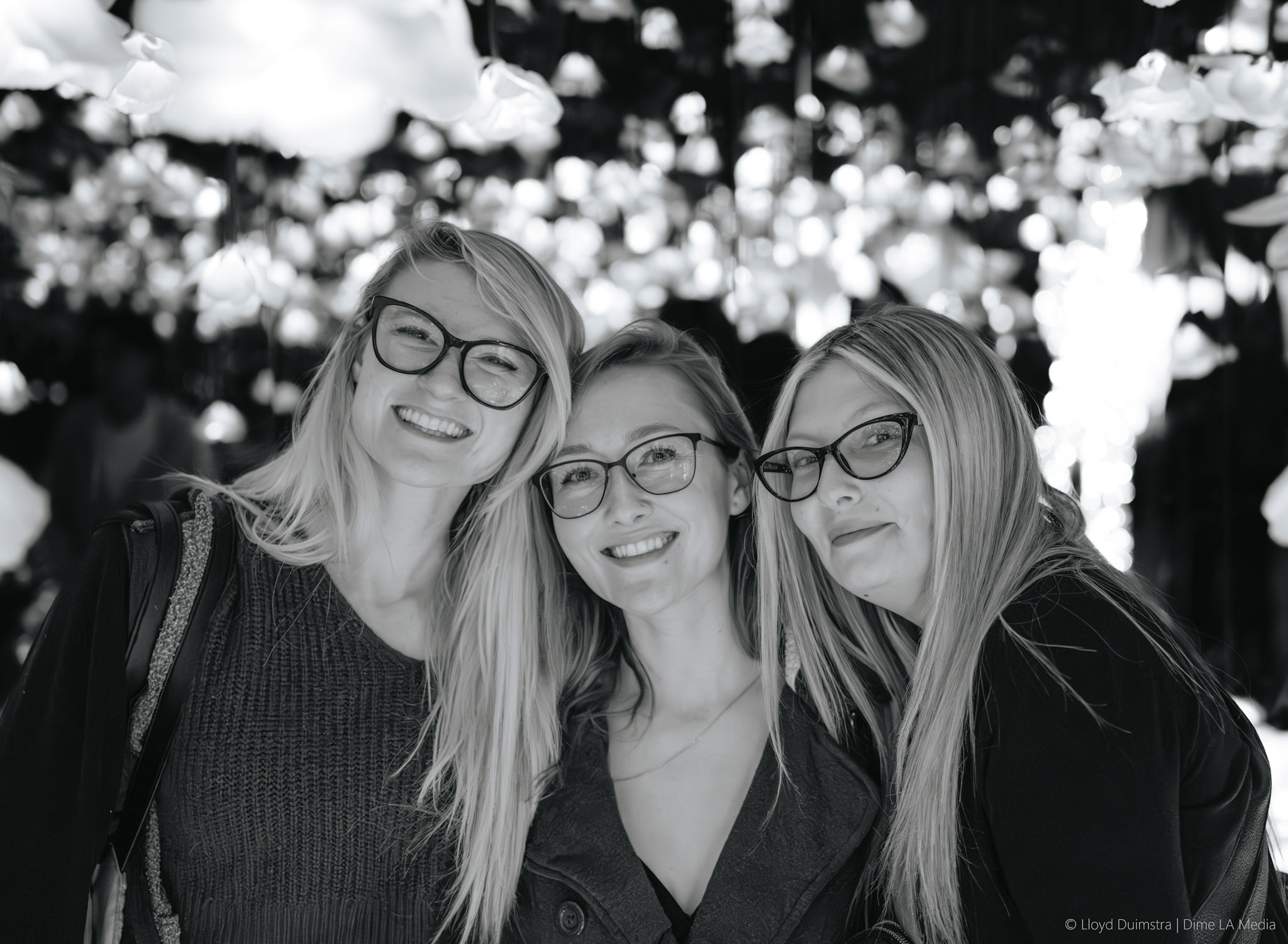 Event photography