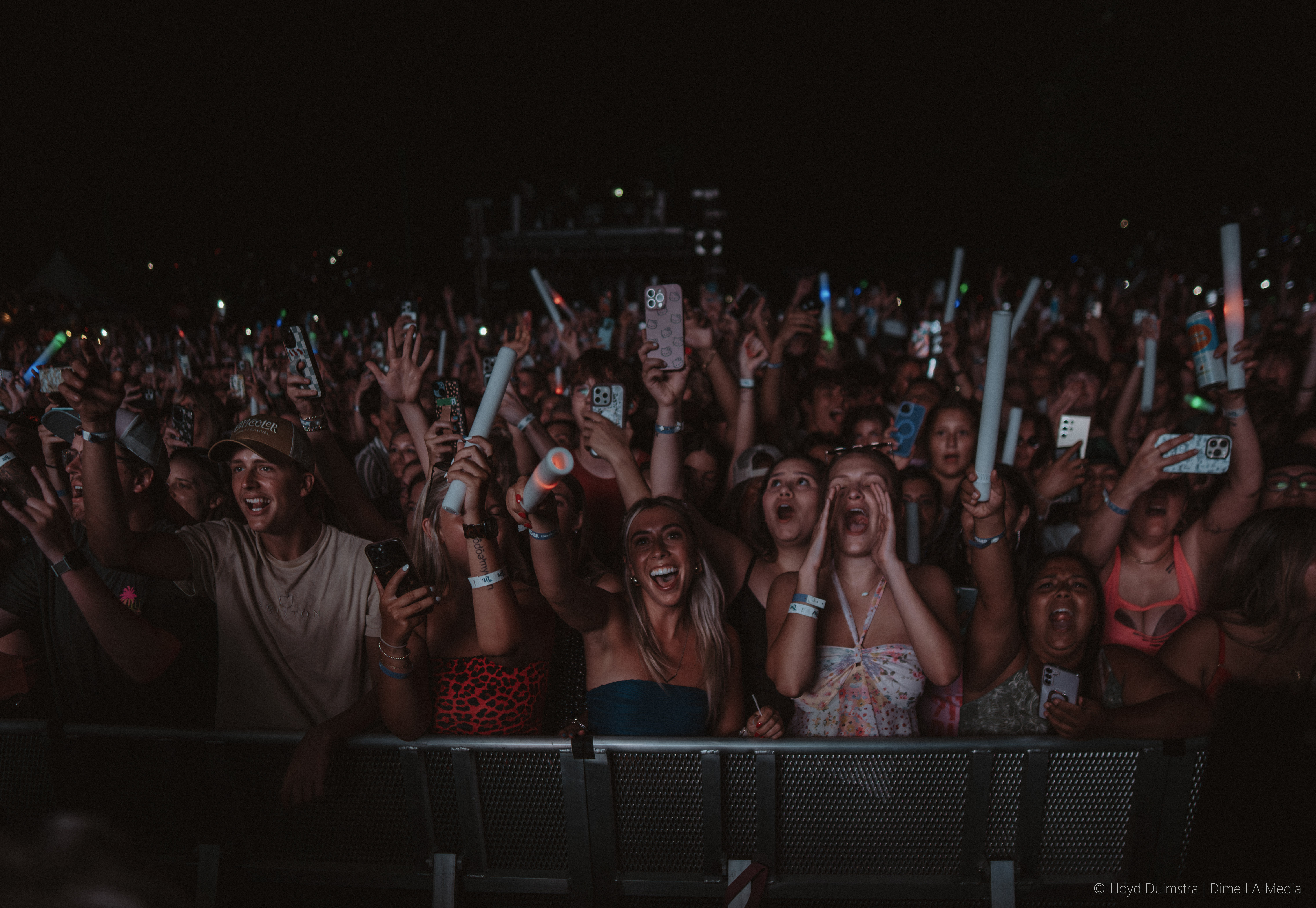 Event photography