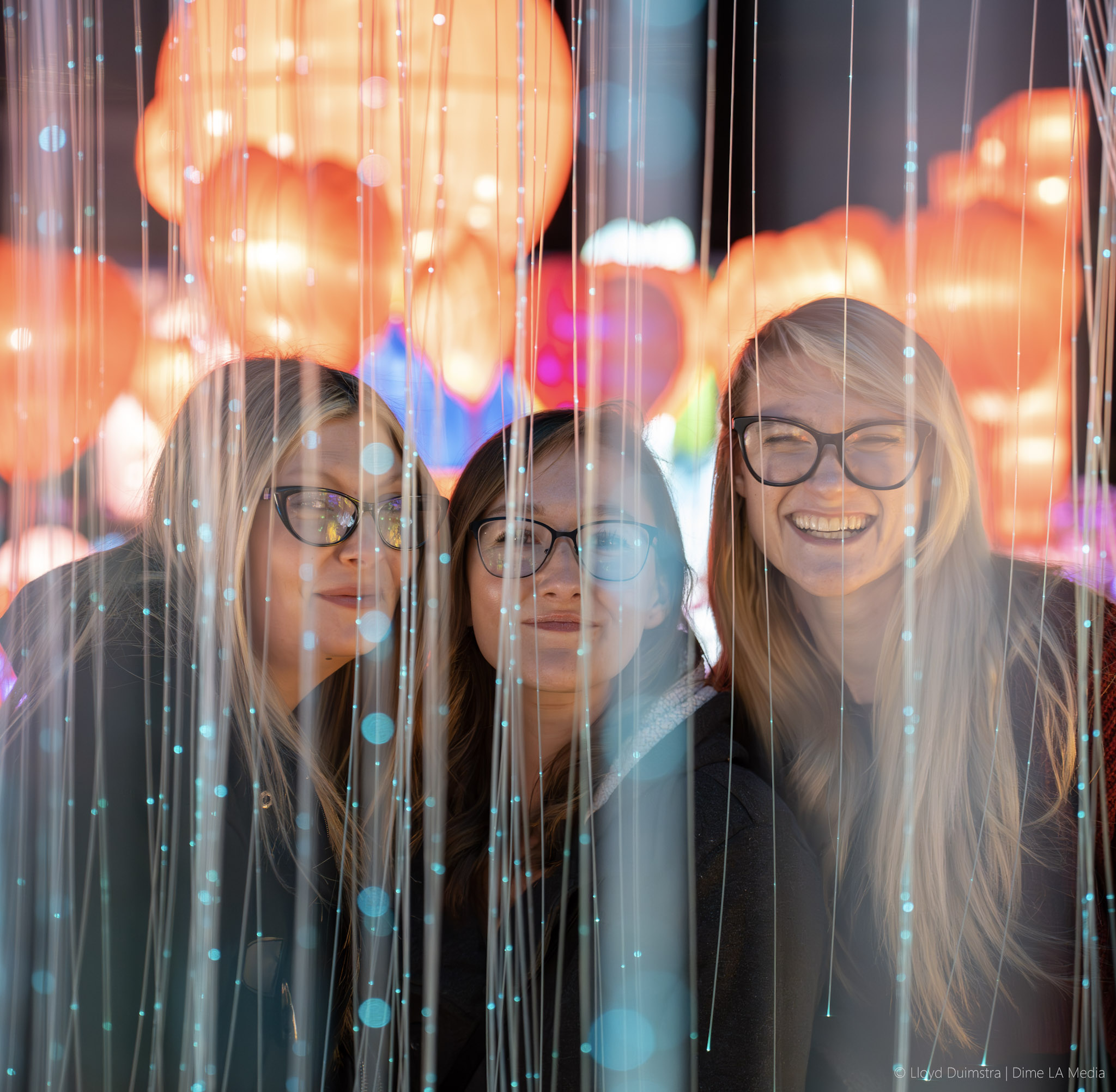 Event photography