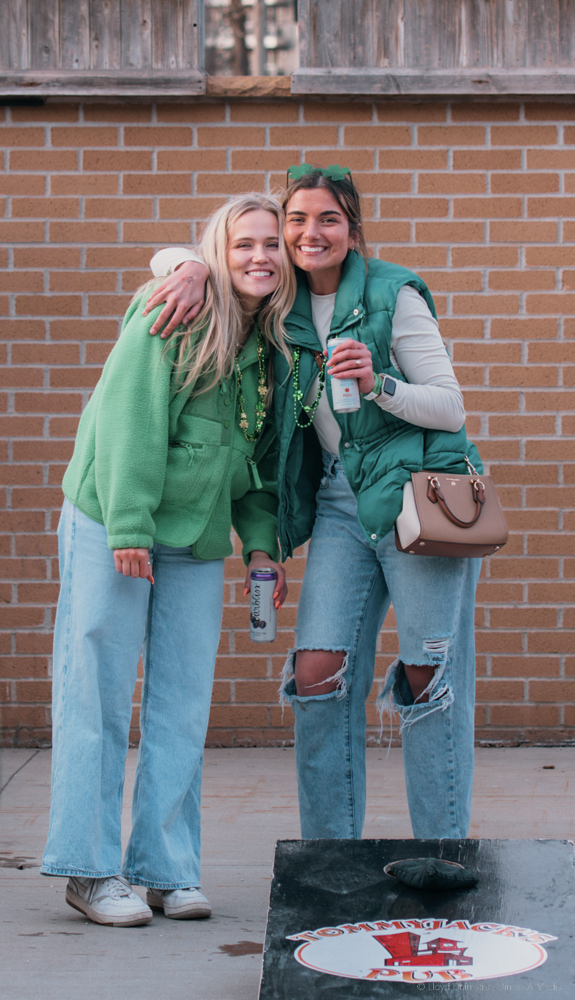 Event photography