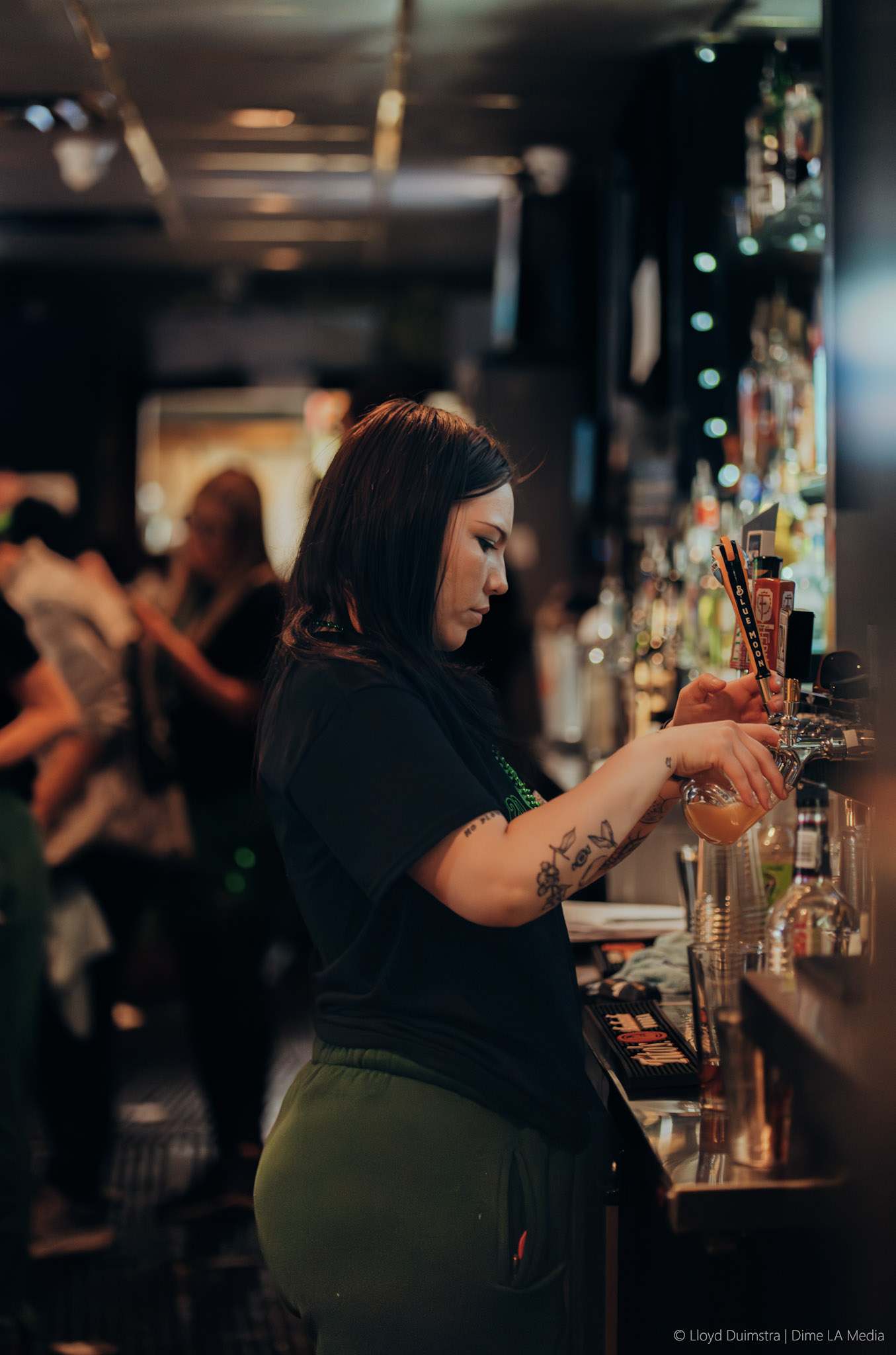 Event photography