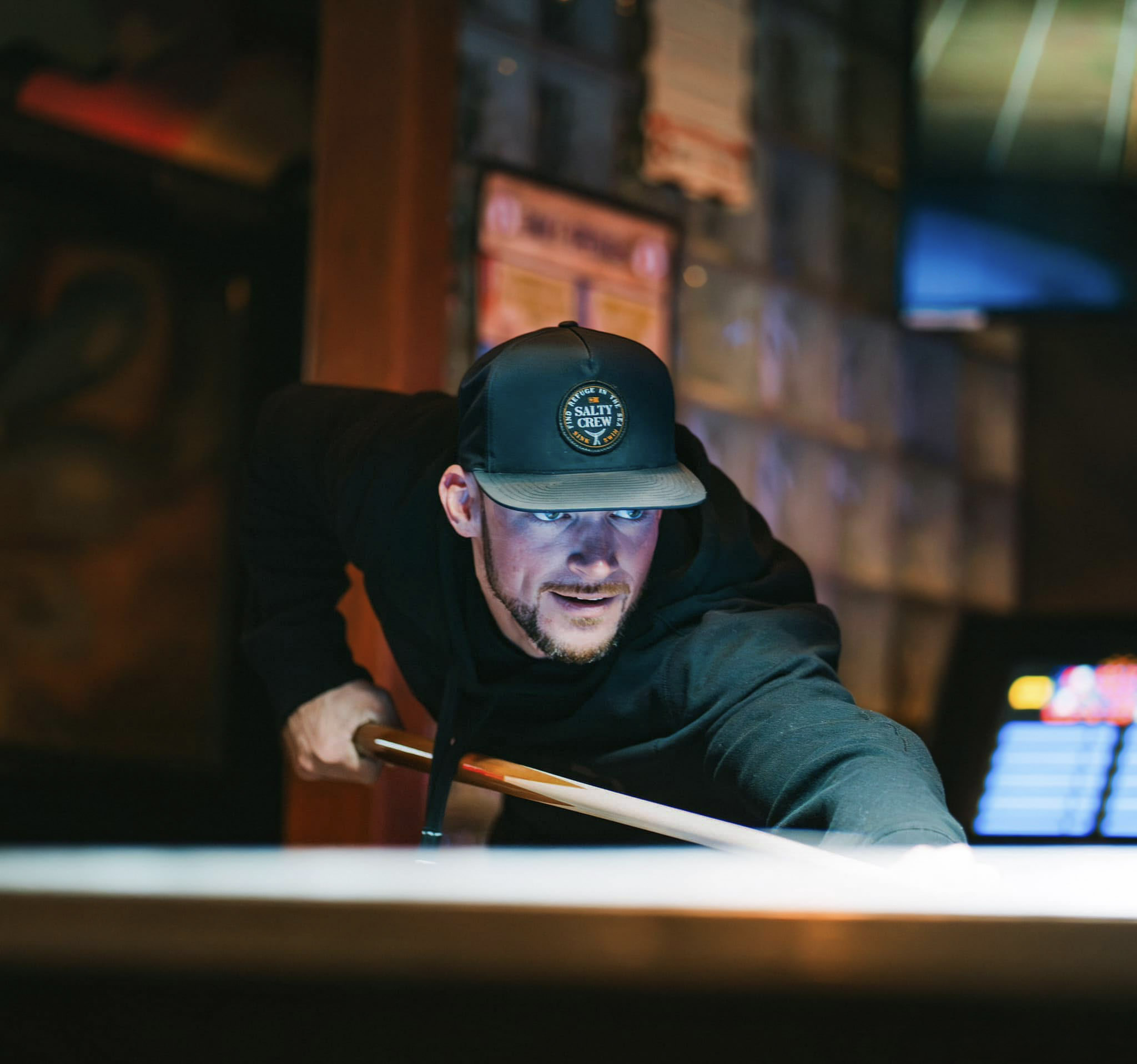 Event photography