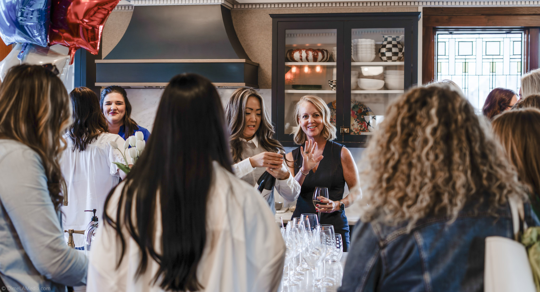 Event photography