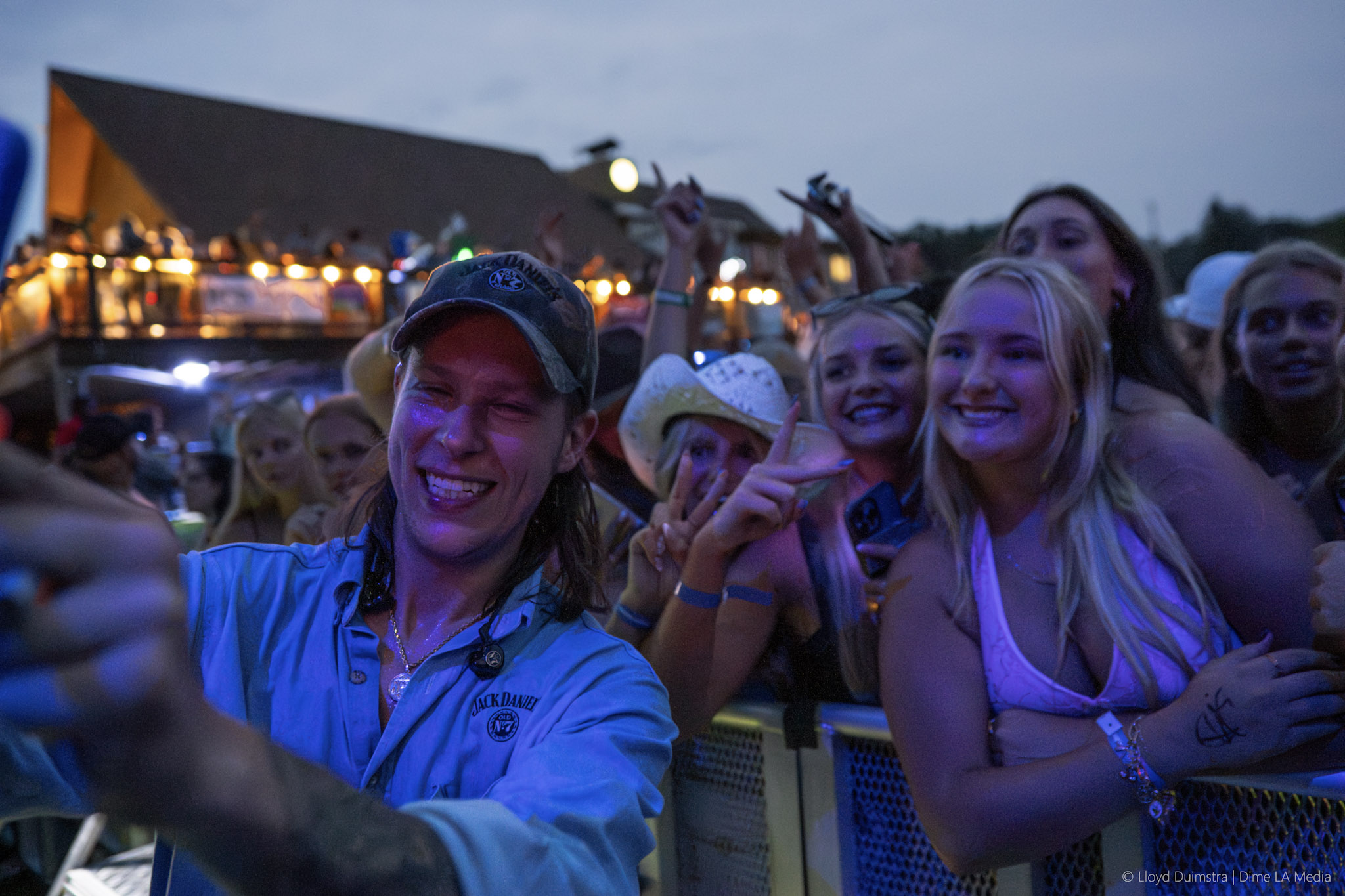 Event photography