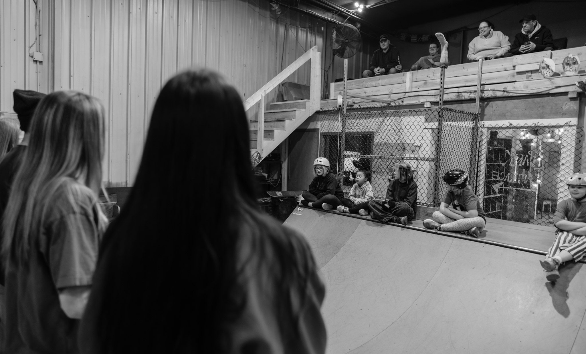 Event photography