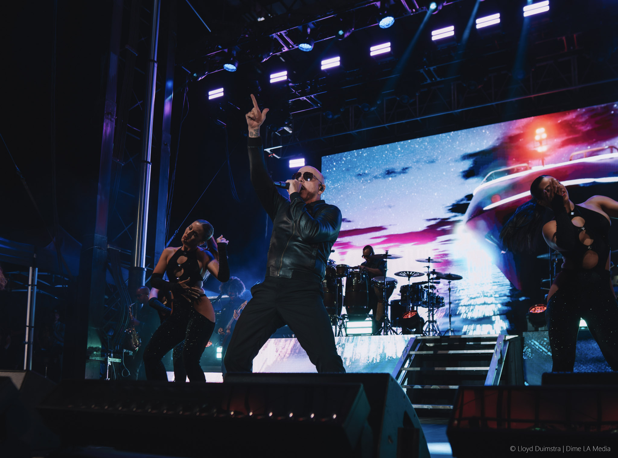 Event photography