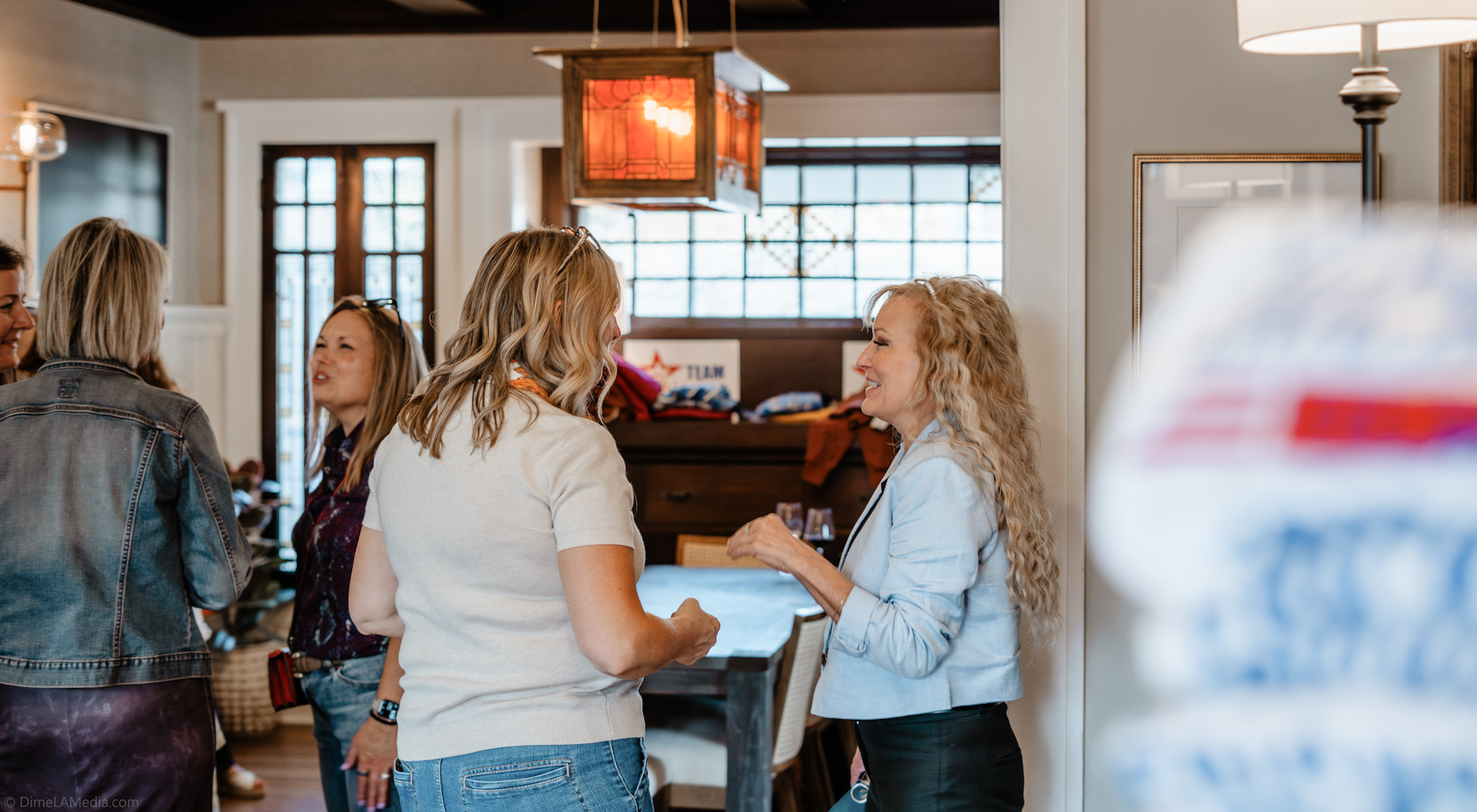 Event photography