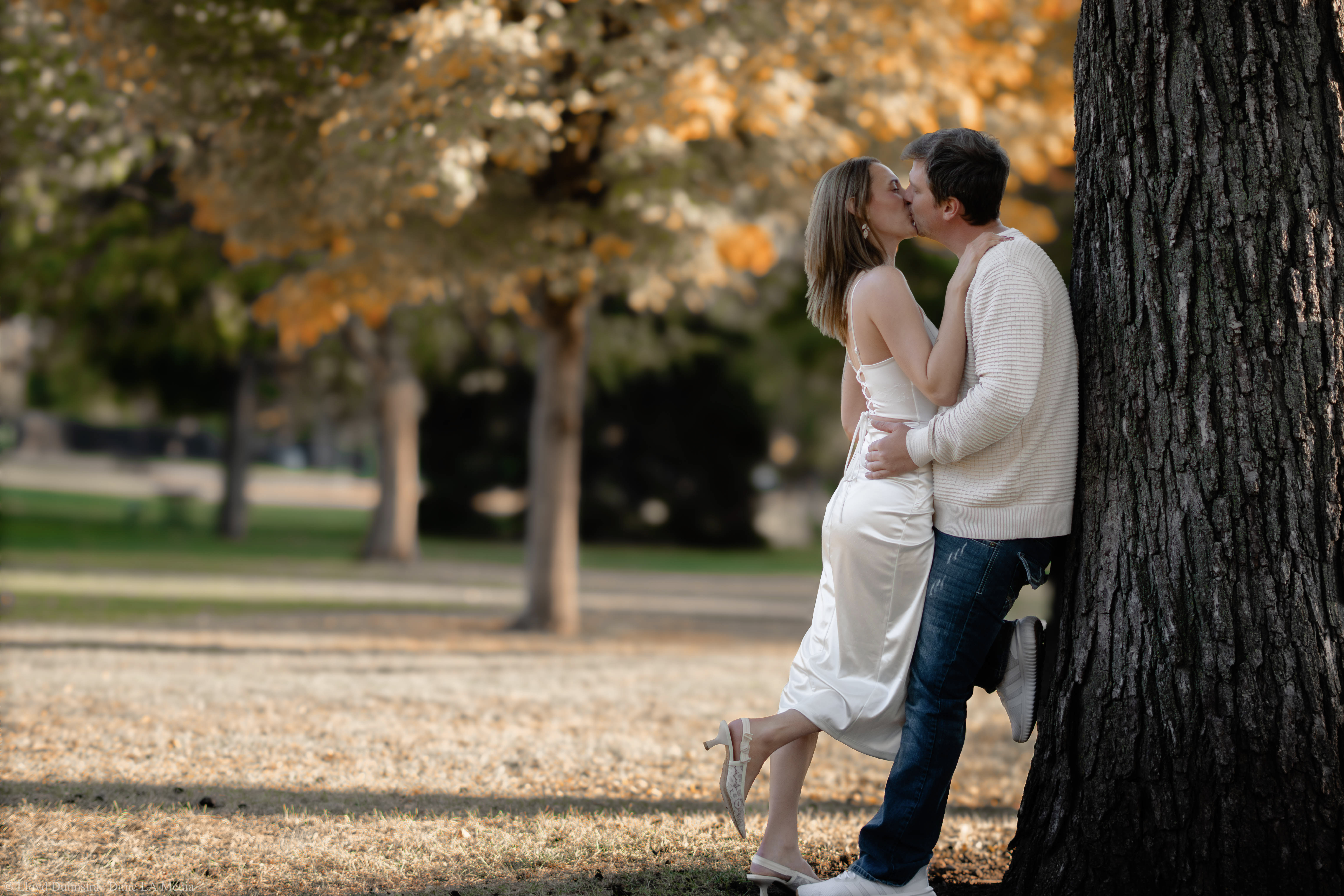 Engagement photography Sioux Falls